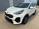 Used 2020 Kia Sportage LX image 3