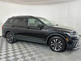 Used 2023 Volkswagen Tiguan S w/ Driver Assistance Package image 2