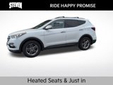 Used 2018 Hyundai Santa Fe Sport w/ 2.4L Value Package 02 image 2