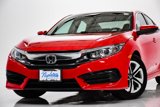 Used 2017 Honda Civic LX image 2