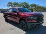 New 2025 RAM 1500 Classic Warlock image 2