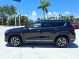 Used 2019 Hyundai Santa Fe SEL image 2