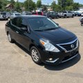 Used 2018 Nissan Versa SV image 5