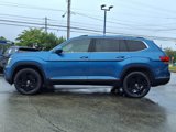 Used 2019 Volkswagen Atlas SEL Premium image 4