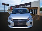 New 2024 Mitsubishi Mirage G4 ES image 2