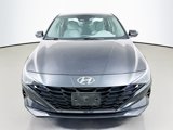 Certified 2023 Hyundai Elantra SEL image 2