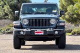 New 2025 Jeep Wrangler Sport image 3