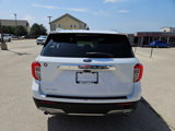 Used 2024 Ford Explorer Limited image 4