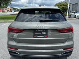 Certified 2020 Audi Q3 2.0T Premium Plus w/ Premium Plus Package image 5