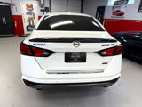 Used 2022 Nissan Altima 2.5 SR w/ Midnight Edition Package image 6