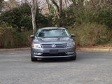Used 2015 Volkswagen Passat 1.8T Limited Edition image 2
