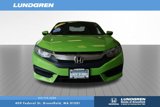 Used 2016 Honda Civic LX image 2