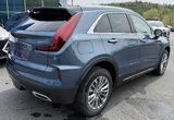 New 2025 Cadillac XT4 Premium Luxury image 5