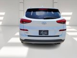 Used 2021 Hyundai Tucson SEL w/ Cargo Package image 6