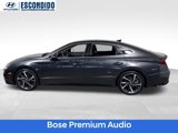 Certified 2021 Hyundai Sonata SEL Plus w/ Tech Package image 3