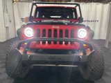 Used 2016 Jeep Wrangler Unlimited Sport w/ Trailer Tow Group image 3