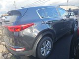 Used 2019 Kia Sportage LX image 4