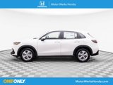 New 2025 Honda HR-V LX image 2