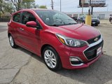 Used 2020 Chevrolet Spark LT w/ Driver Confidence Package image 3