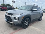 Certified 2023 Chevrolet TrailBlazer ACTIV image 3