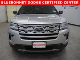 Used 2019 Ford Explorer XLT w/ Equipment Group 202A image 3