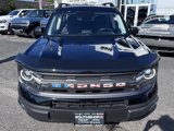 Used 2022 Ford Bronco Sport Big Bend w/ Convenience Package image 2