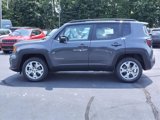 New 2023 Jeep Renegade Limited image 4