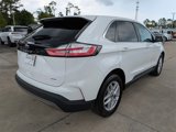 Used 2022 Ford Edge SEL image 4