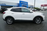 Certified 2023 Buick Encore GX Essence w/ Experience Buick Package image 4