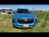 New 2025 Chevrolet Trax LT w/ Driver Confidence Package image 4