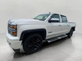 Used 2014 Chevrolet Silverado 1500 High Country w/ High Country Premium Package image 4