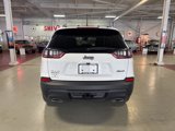 Used 2021 Jeep Cherokee Latitude Lux w/ Sun & Sound Group image 4