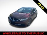 Used 2013 Honda Civic EX image 3