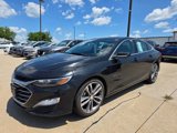 Used 2022 Chevrolet Malibu LT image 3