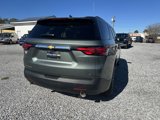 Used 2022 Chevrolet Traverse LT image 5