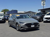 Used 2023 Hyundai Sonata SEL image 3