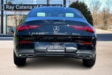 Certified 2024 Mercedes-Benz CLA 250 4MATIC image 4