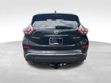 Used 2018 Nissan Murano SV image 4