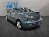 Used 2011 MAZDA MAZDA3 s Grand Touring w/ Tech Pkg image 3