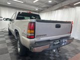 Used 2005 GMC Sierra 2500 SLT w/ Skid Plate Package image 4