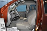 Used 2016 Nissan Frontier SV image 6