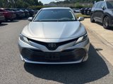 Used 2018 Toyota Camry XLE image 3