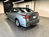 Used 2013 Nissan Sentra SR image 6