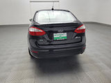 Used 2014 Ford Fiesta SE w/ Comfort Package image 6