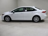 New 2024 Toyota Corolla LE image 4