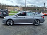 Used 2019 Nissan Sentra SR image 2