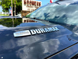 Used 2015 Chevrolet Silverado 2500 LTZ w/ Duramax Plus Package image 5