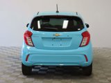 Certified 2021 Chevrolet Spark LS image 4