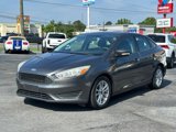 Used 2017 Ford Focus SE image 2