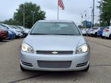 Used 2015 Chevrolet Impala LT w/ LT Sunroof Package image 2